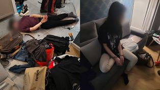 Kto zabił 4 młode kobiety? Policja ujawnia kulisy handlu opioidami
