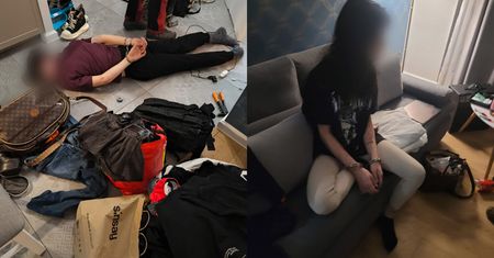 Kto zabił 4 młode kobiety? Policja ujawnia kulisy handlu opioidami