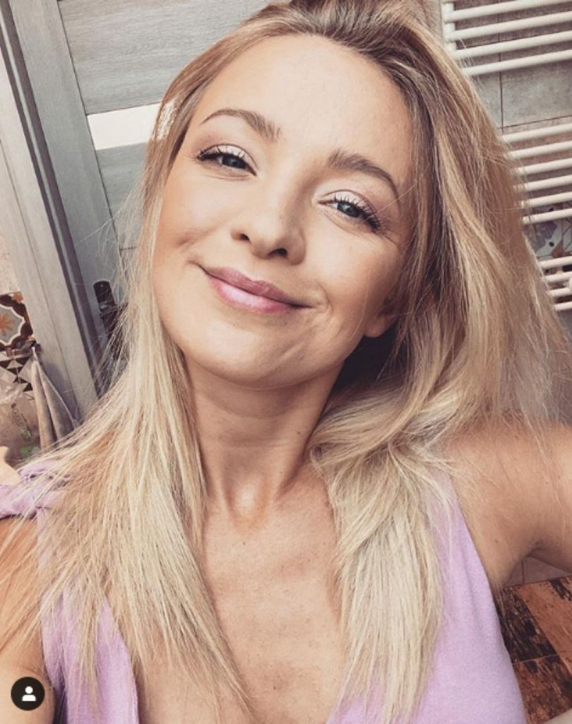 Barbara Kurdej-Szatan