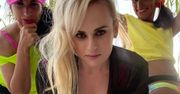 Rebel Wilson świętuje kolejny udany rok. To zdjęcie robi wrażenie