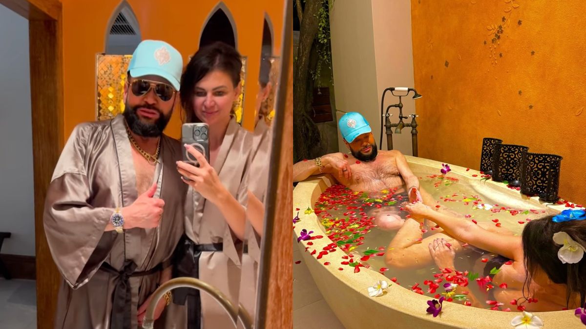 Krzysztof Rutkowski tęskni za ukochaną