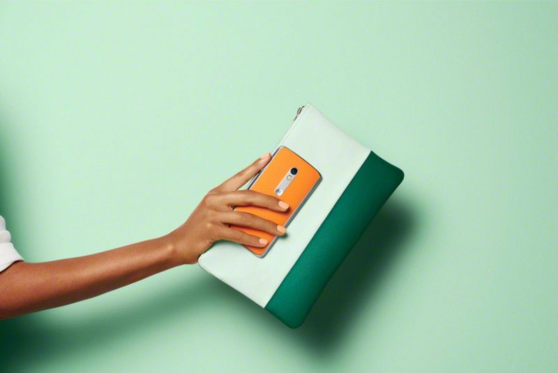 Motorola Moto X Play – pierwsze wrażenia [wideo] 13