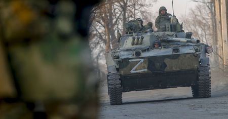 Zachód przestanie pomagać Ukrainie? "Ludzie nie zdają sobie sprawy"