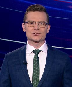 Pracował w TVP za rządów PiS. "Nie mam zamiaru błagać o przebaczenie"