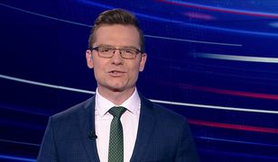 Pracował w TVP za rządów PiS. "Nie mam zamiaru błagać o przebaczenie"