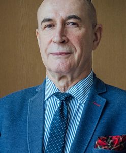 Instytut Psychiatrii rozwiązuje umowę ze słynnym profesorem. To bohater reportażu WP