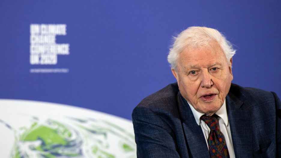 Przyrodnik jest na Instagramie od zeszłego tygodnia 