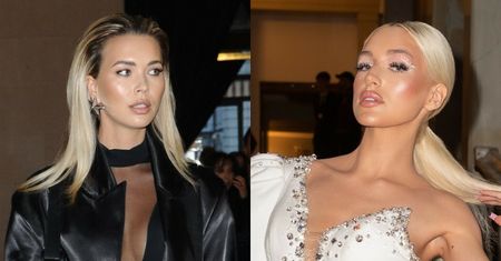 AFERA NA SZCZYCIE: Sandra Kubicka o wywodach Caroline Derpienski: "Moje uszy krwawią". Ukochana 60-letniego milionera odpowiada!