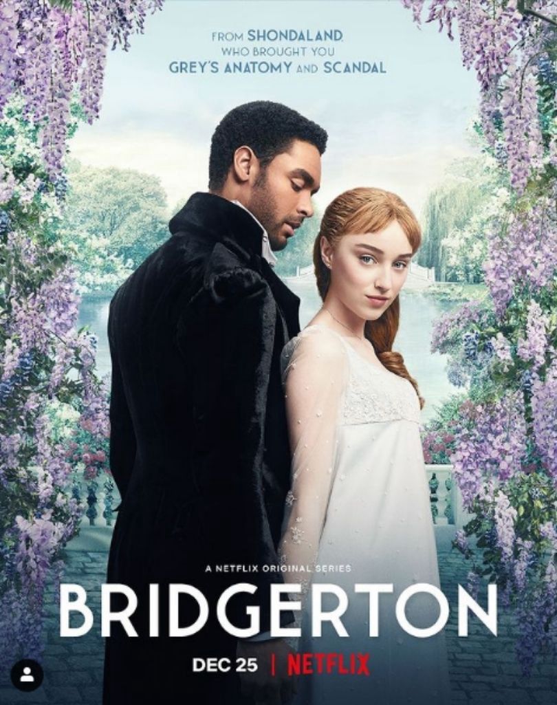 Kontrowersje wokół serialu Netfliksa, "Bridgertonowie: