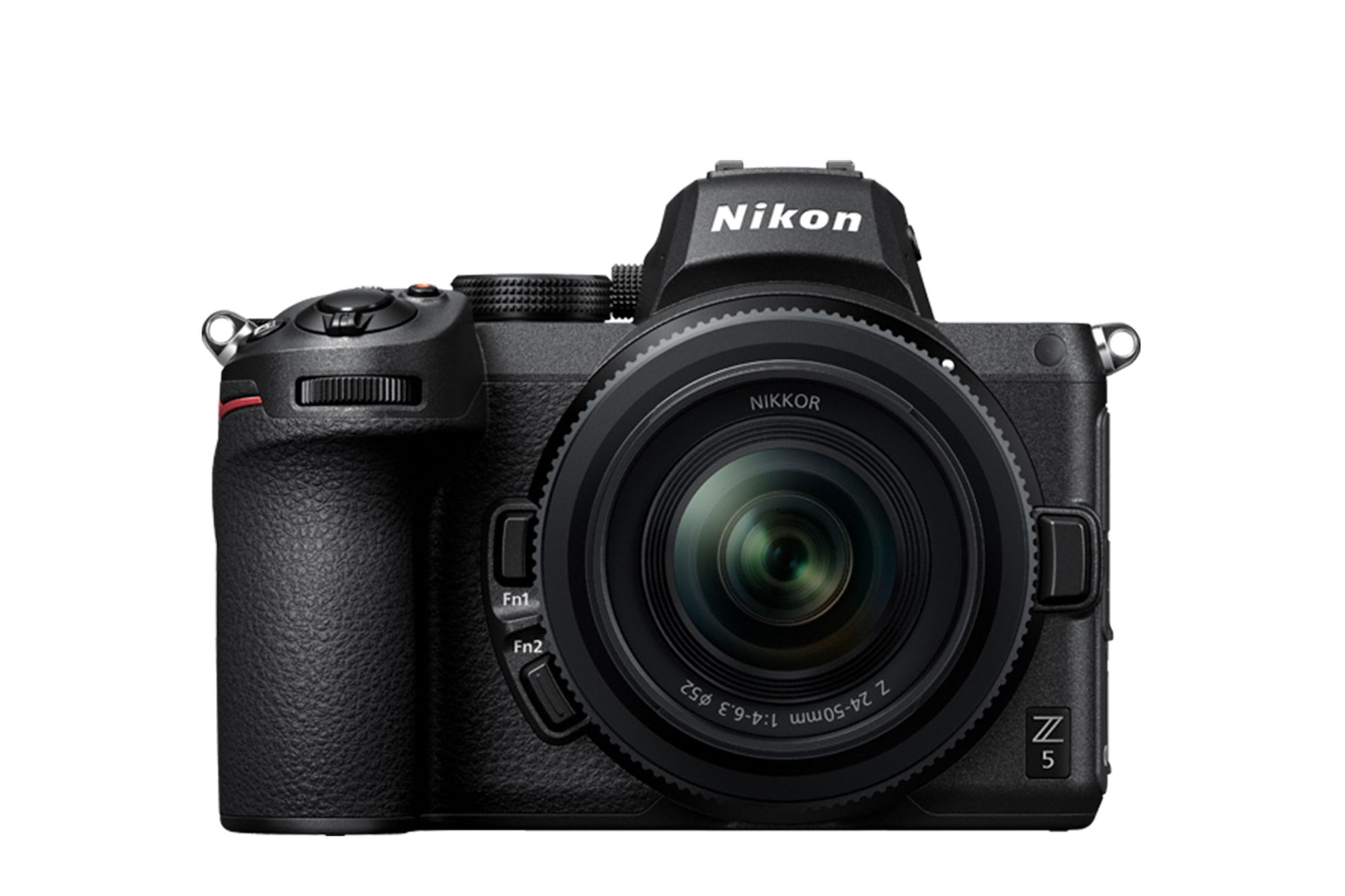 Bezlusterkowce Nikon. Czy Nikon Z9 faktycznie jest królem? Sprawdź to z nami 21