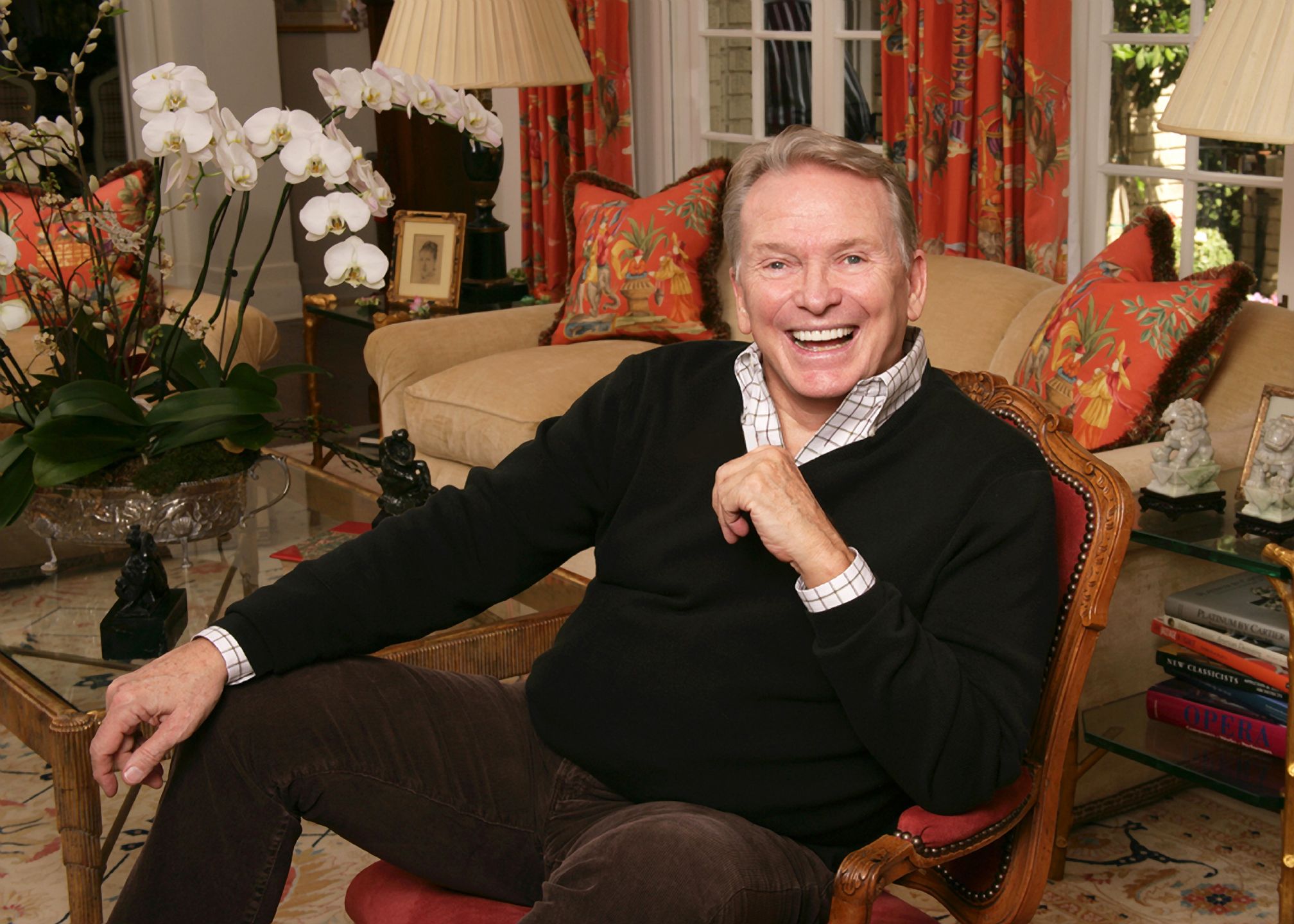 Bob Mackie 