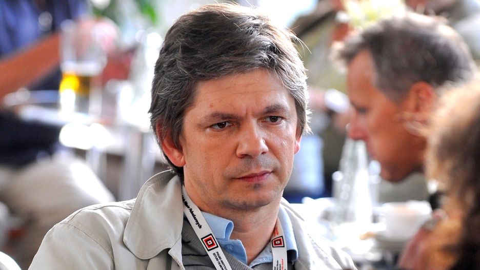 Filip Łobodziński przeżył rodzinny dramat