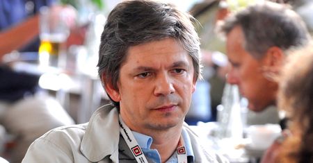 Pochował córkę. Później usłyszał najgorszą diagnozę