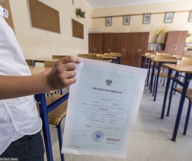 Nagroda dla uczniów. Sklepy rozdają rabaty za świadectwa szkolne
