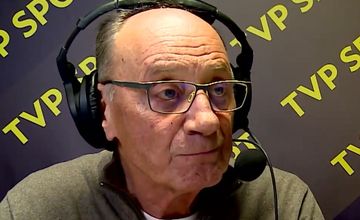 TVP pokaże dokument o legendach polskiej piłki. Gospodarzem Szpakowski