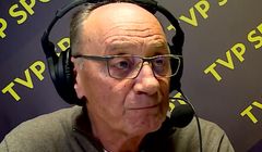 TVP pokaże dokument o legendach polskiej piłki. Gospodarzem Szpakowski