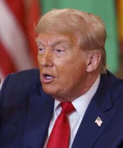 Atak drona w Mar-a-Lago? Irański urzędnik grozi Trumpowi