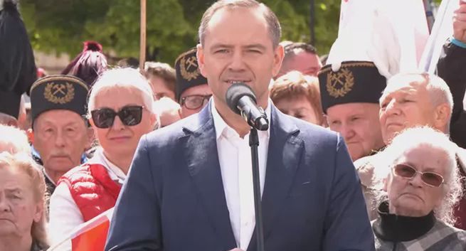 Bez pozwu w trybie wyborczym. „Tego wyraźnie obawia się Karol Nawrocki”