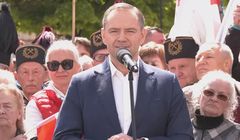 Bez pozwu w trybie wyborczym. „Tego wyraźnie obawia się Karol Nawrocki”