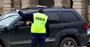 Brzeszcze: Policja przeprowadziła akcję "Bezpieczny powrót do szkoły"