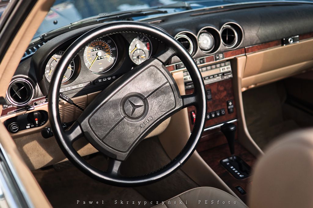 Pożegnanie lata w Stacji Mercedes 14