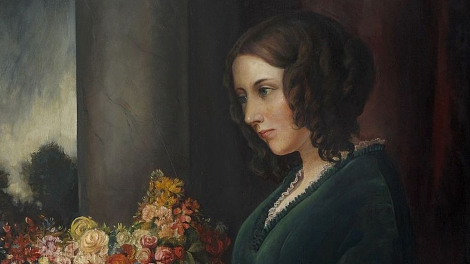 Catherine Dickens