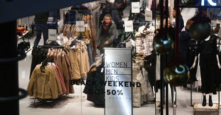 Cyber Monday. Co to jest? Kiedy przypada?