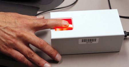 Tajemnica odcisku palca. Sztuczna inteligencja wykryła zadziwiającą rzecz