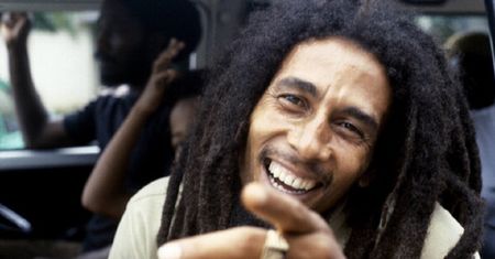 Dzień Boba Marleya. Sprawdź, co wiesz o legendzie reggae