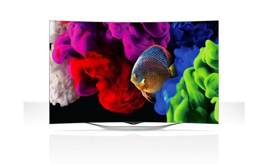 Prywatne kino w Twoim domu? Testujemy zakrzywiony, 55-calowy LG OLED TV 5