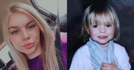 KOLEJNA kobieta twierdzi, że jest zaginioną Madeleine McCann. Przedstawiła wyniki testów DNA