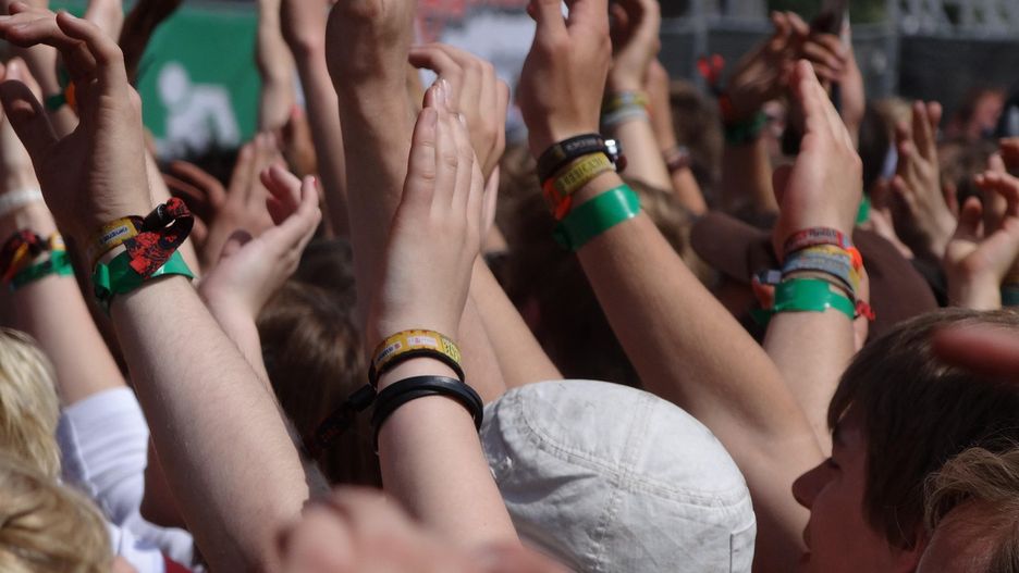 Festiwal w plenerze