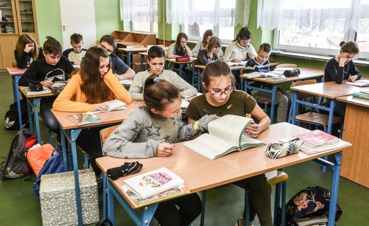 Edukacja zdrowotna