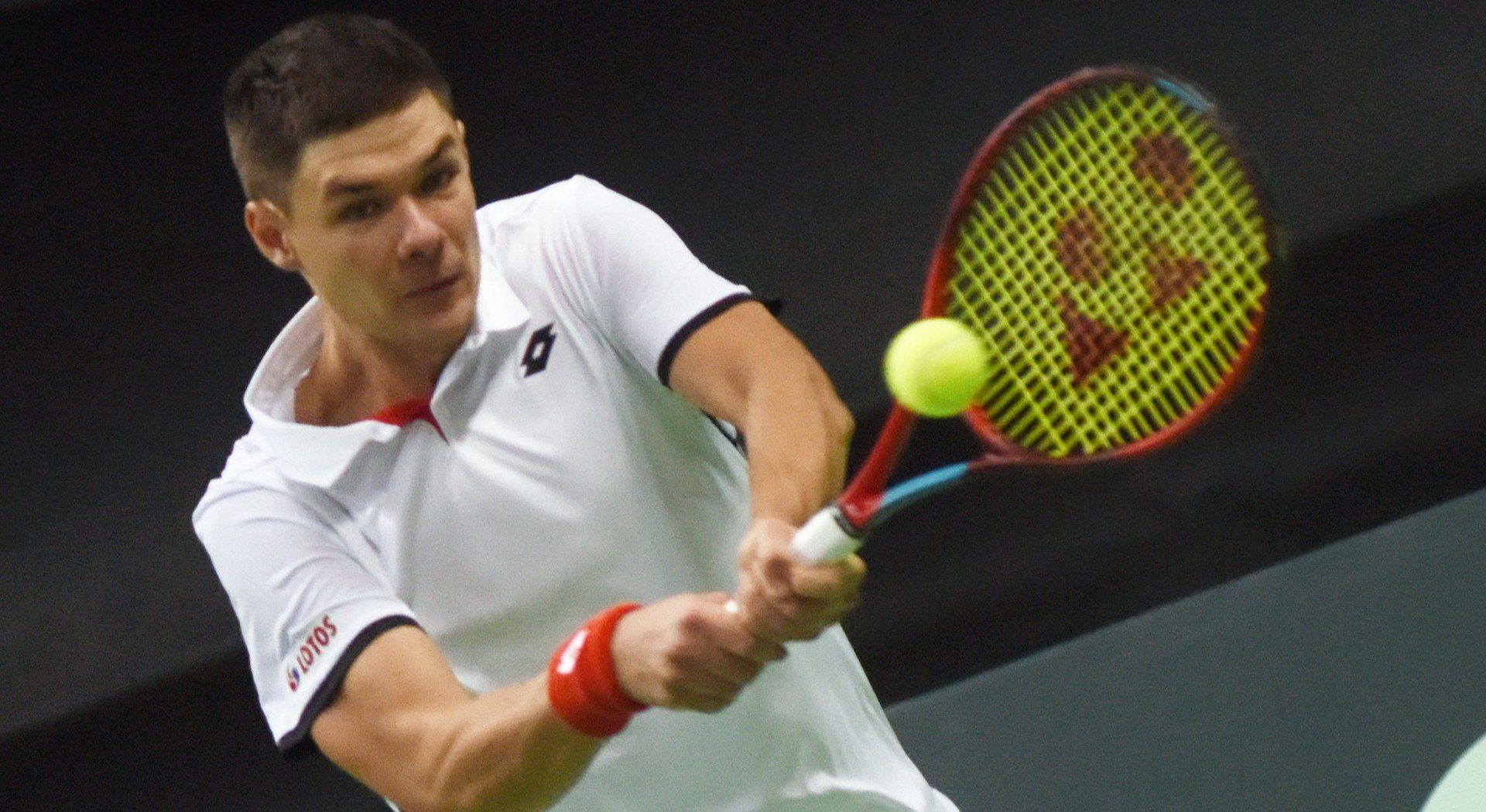 French Open 2025. Szybki powrót z Paryża Kamila Majchrzaka
