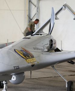 Ostatnia prosta. Do końca zbiórki na Bayraktar dla Ukrainy zostało niewiele