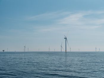 Wielka inwestycja Orlenu. Pierwszy prąd z Bałtyku już płynie