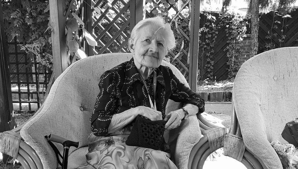 Zmarła profesor Daria Iwińska. Tak pisała o niej Anna Maria Jopek