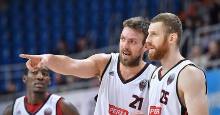 Bilety na spotkanie TBV Start Lublin z Treflem Sopot już w sprzedaży