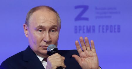 Krytykował Putina. 15-latek trafi do kolonii