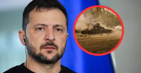 Oto scenariusz dla Ukrainy. Niemcy nie mają wątpliwości