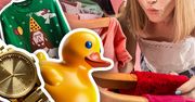 Te nietypowe znaleziska z lumpeksów zaskoczyły wszystkich