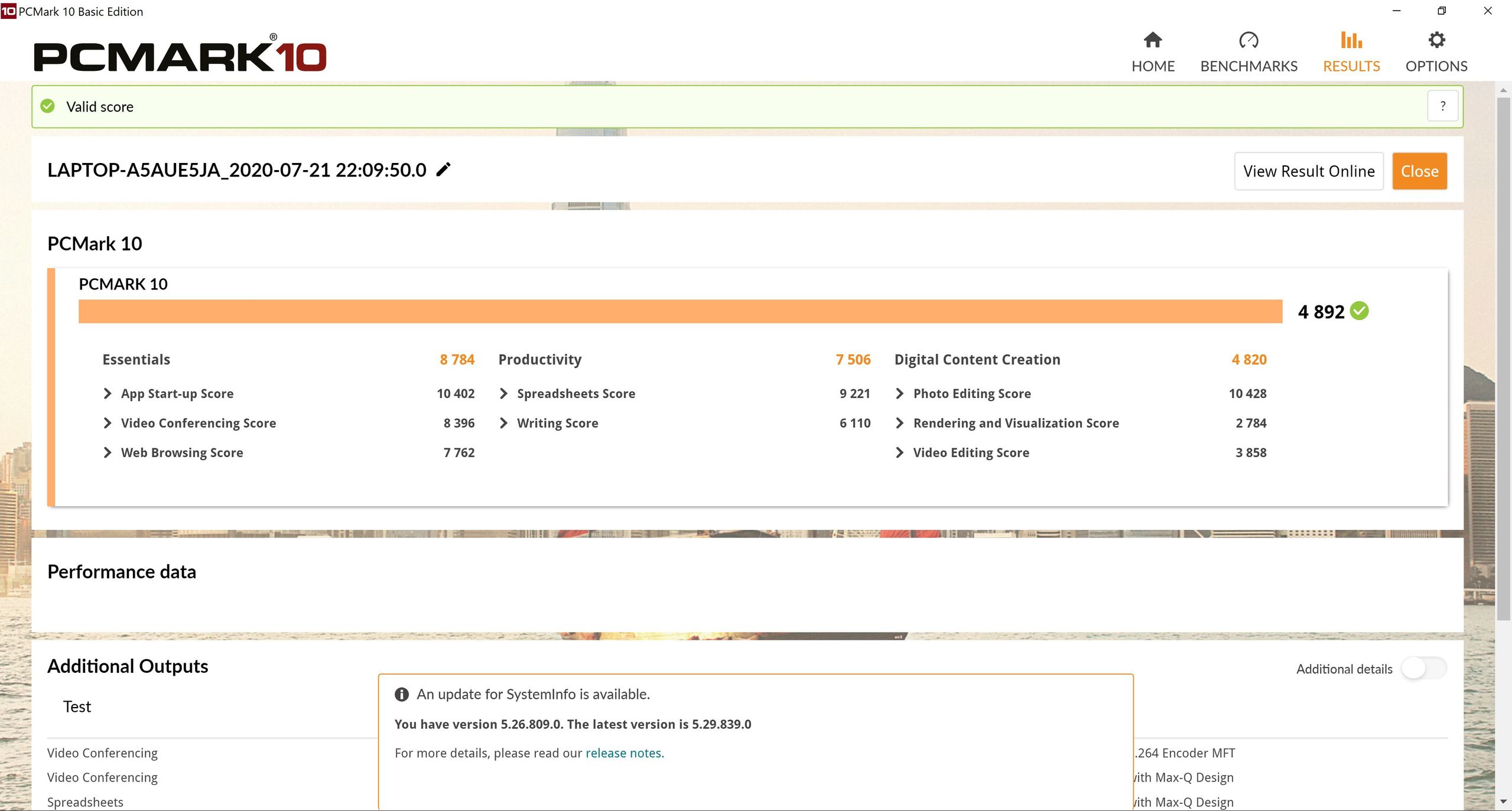 ASUS ROG Zephyrus Duo 15 – test. Granie na dwóch ekranach 12