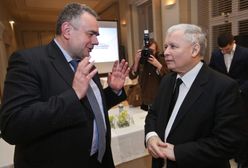 Co z telewizją PiS-u? "Kaczyński się pokłócił"