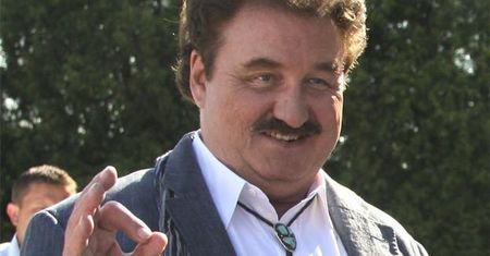 Syn Krzysztofa Krawczyka poszedł do pracy. "Wziął los w swoje ręce"