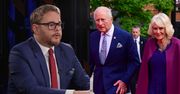 Jan Lubomirski-Lanckoroński z dumą o przyjaźni z królem Karolem III i Camillą: "To NIE SĄ ROBOTY. Korespondujemy co miesiąc" (WIDEO)