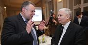 Co z telewizją PiS-u? "Kaczyński się pokłócił"