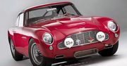 Unikatowy Aston DB4 GT na aukcji