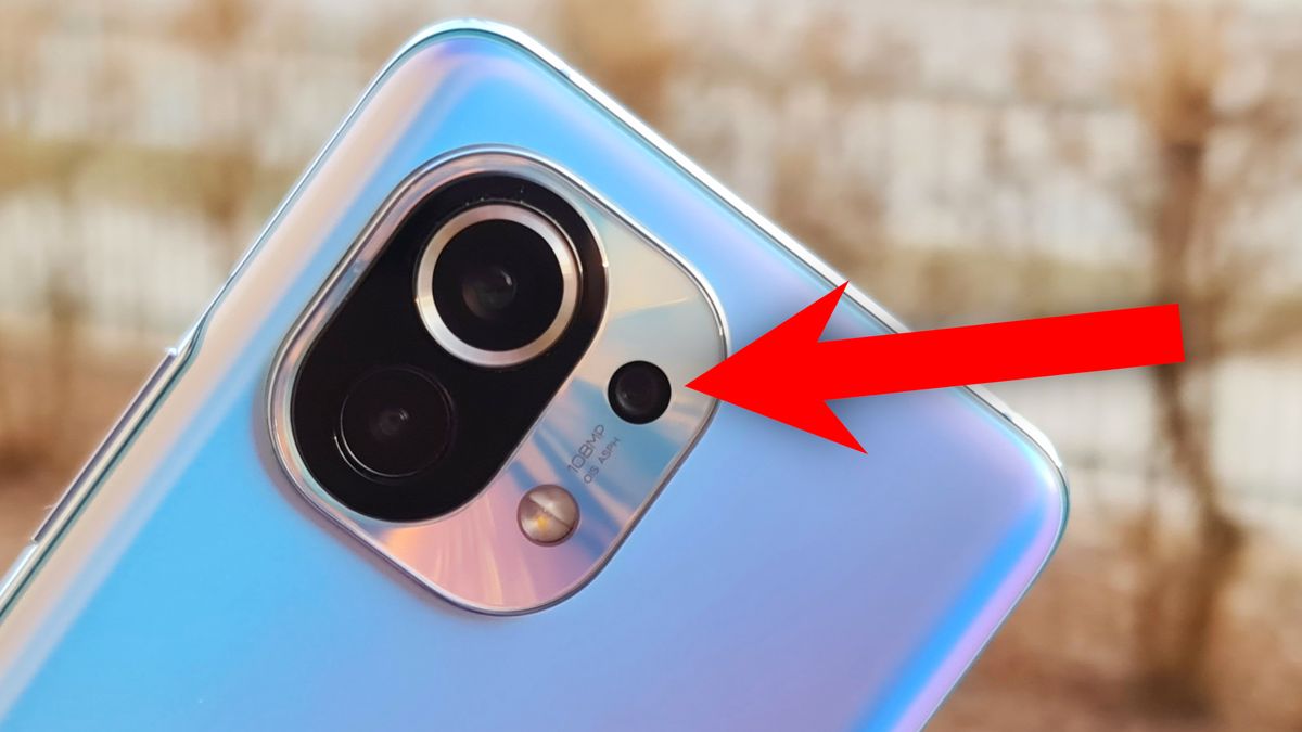 Ależ mnie Xiaomi Mi 11 zaskoczył! Takiego aparatu jeszcze nie widziałem 1