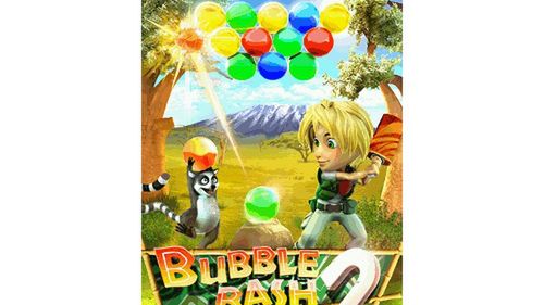 Cellna recenzja: Bubble Bash 2 1