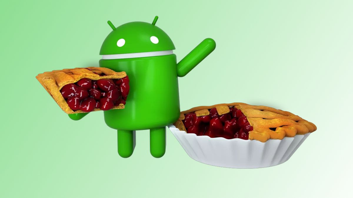 Android 9 Pie - które telefony dostaną aktualizację? Oficjalna lista 1